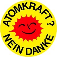 Atomkraft Nein Danke