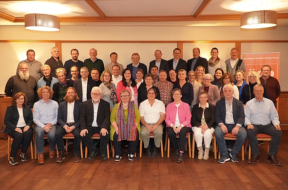 Jubiläumsliste Jubiläumsliste