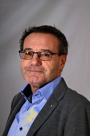 Forstner Manfred