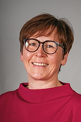 Heike Aichner (parteilos)