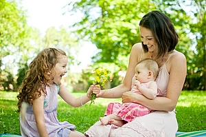 Familie