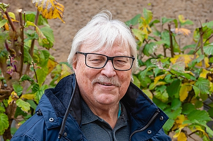 Prof. Dr. Herbert Einsiedler