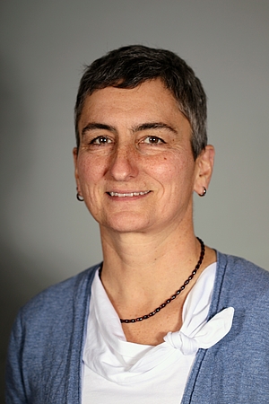 Schmidbauer Ruth